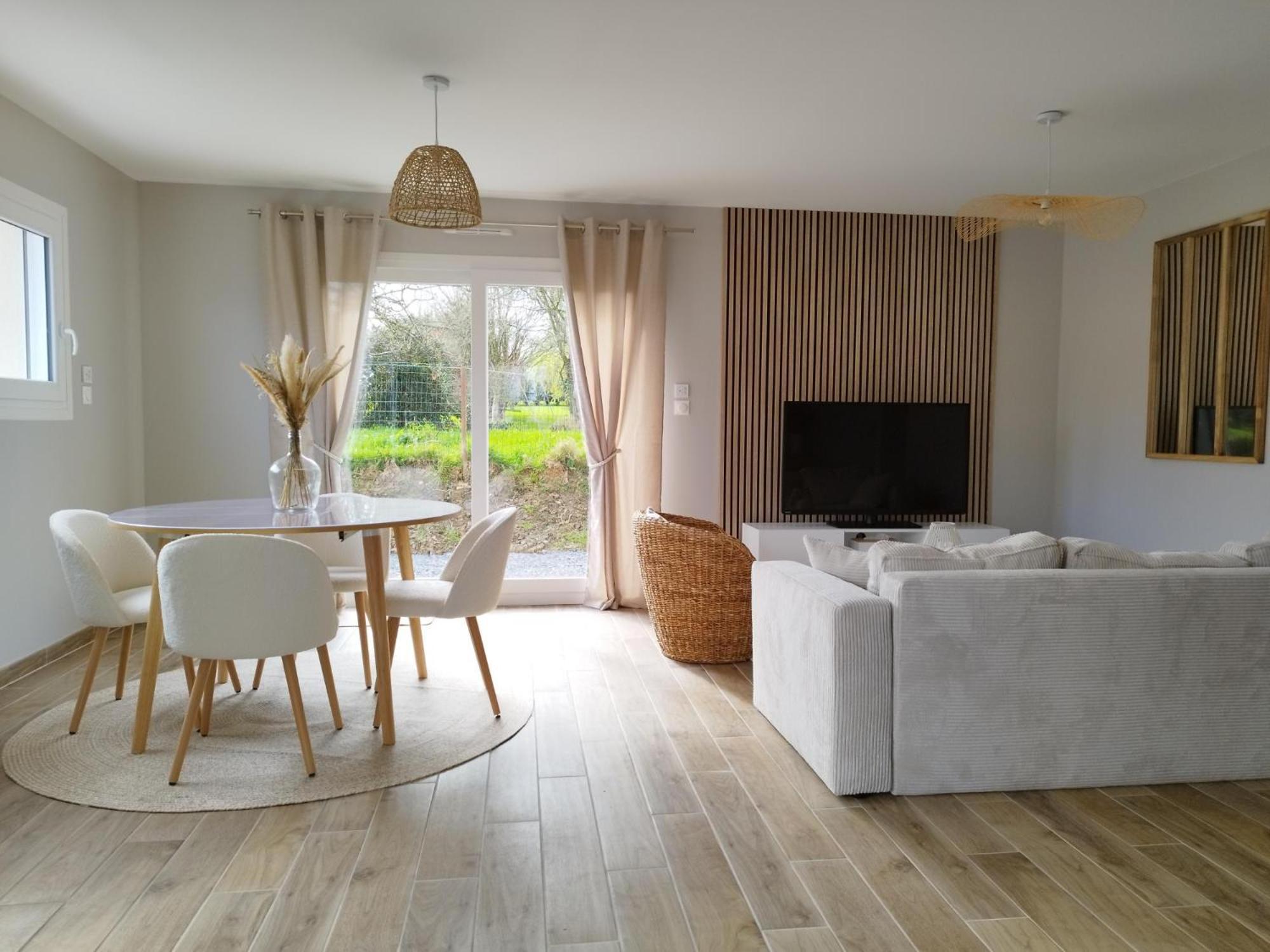 Comme A La "Maisons" Maisons  Zewnętrze zdjęcie