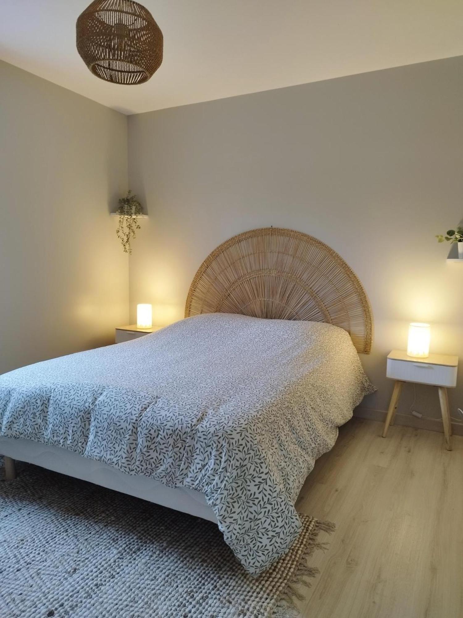 Comme A La "Maisons" Maisons  Zewnętrze zdjęcie